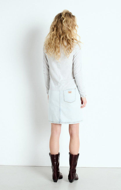 Tshirt Gami02e Polaire-Chine