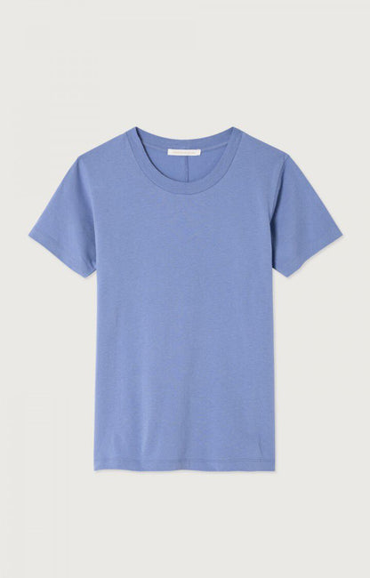 Tshirt Gami21 Lavandin