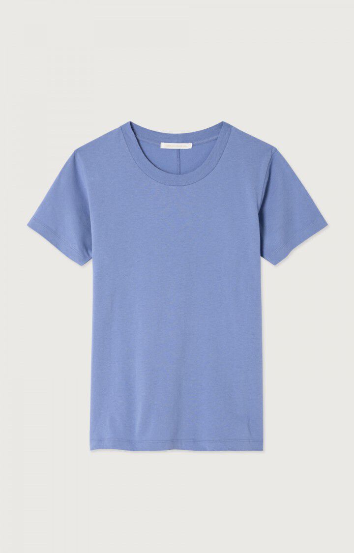 Tshirt Gami21 Lavandin