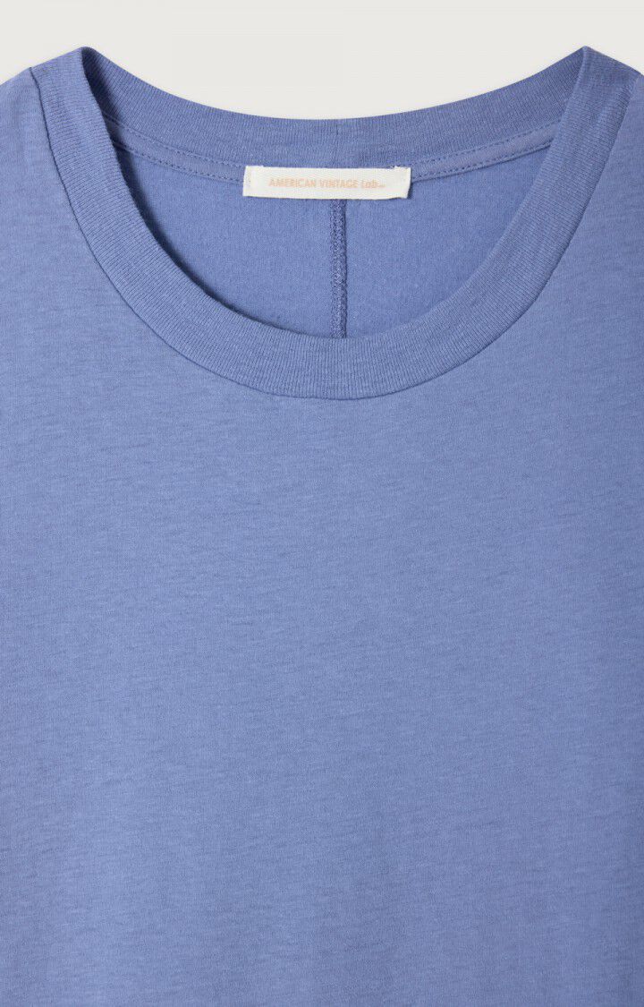 Tshirt Gami21 Lavandin