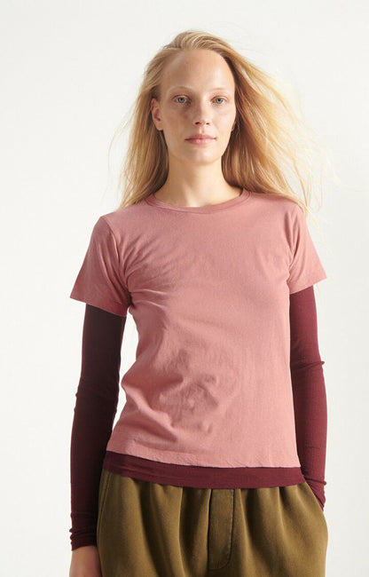 Tshirt Gami21 Make-Up