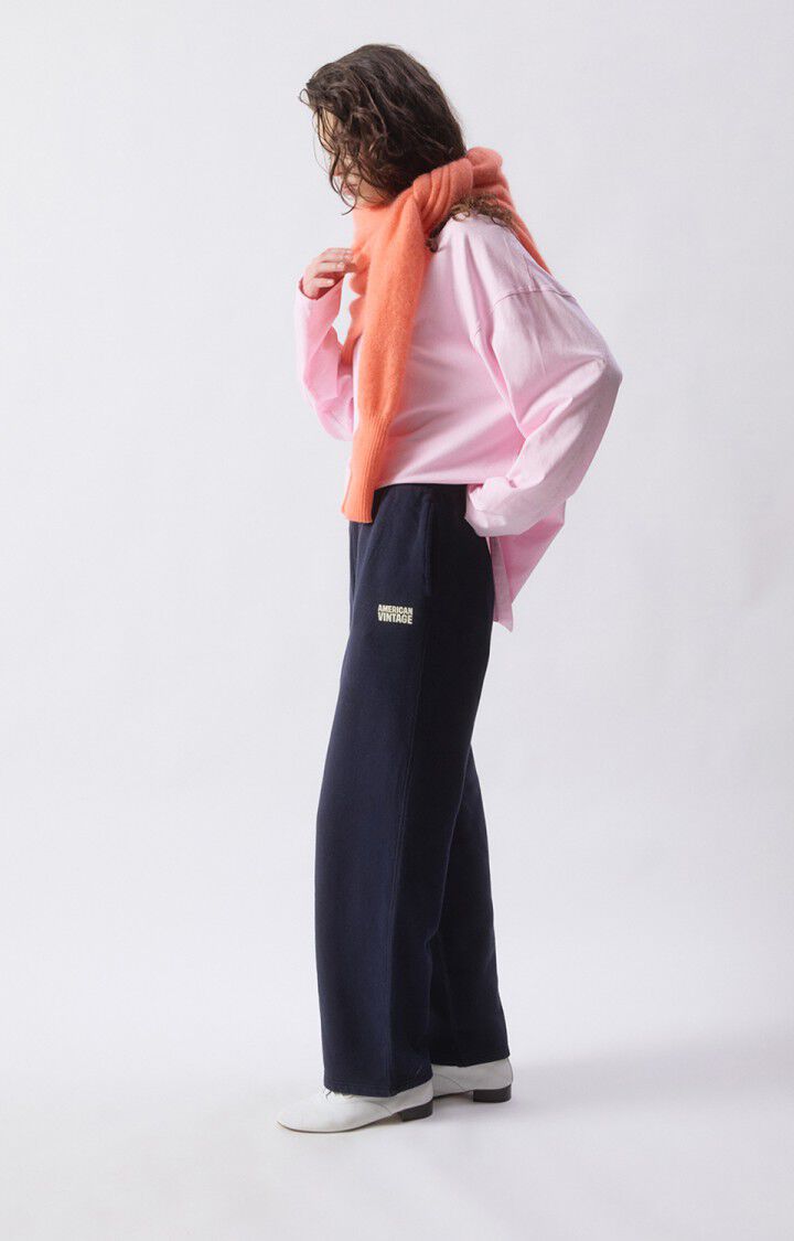 Unisex Sweatshirt French Terry Fleece - Barbe-A-Papa