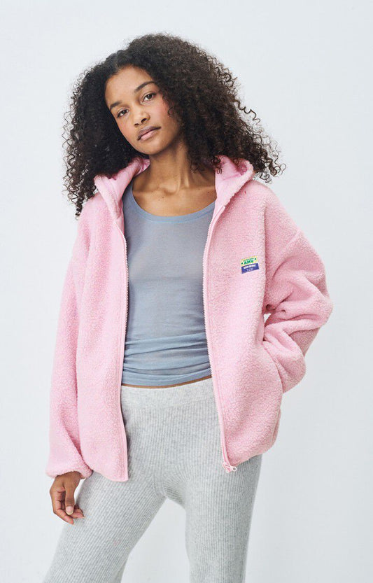 Jacket Hok16e Dragee-Chine