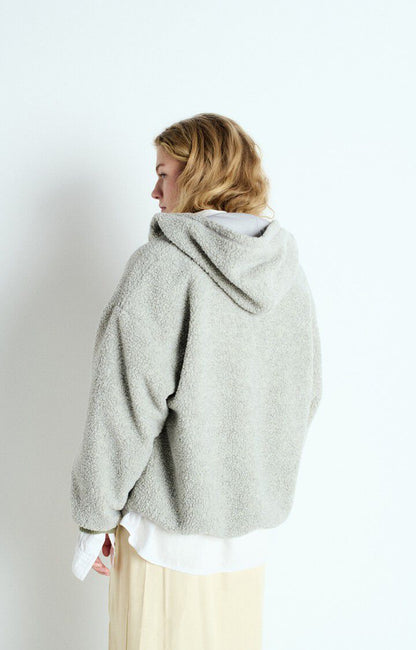 Jacket Hok16e Polaire-Chine