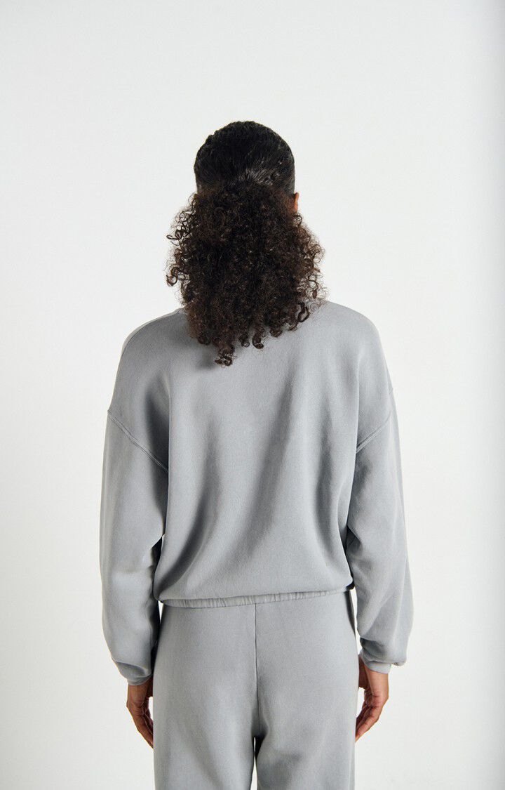 Sweatshirt Izu03a Brouillard-Vintage