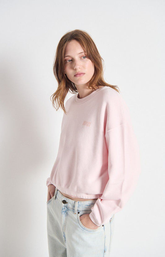Sweatshirt Izu03a Confiserie-Vintage