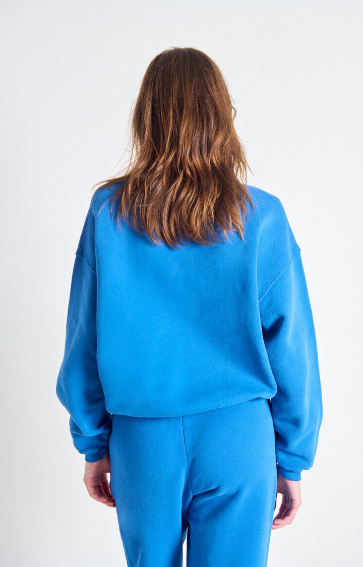 Sweatshirt Izu03a Reve-Vintage