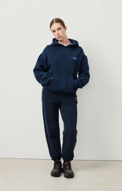 Hoodie Izu03d Marine-Vintage
