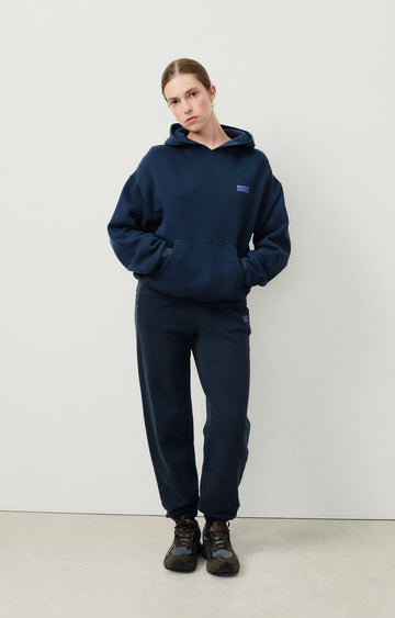 Hoodie Izu03d Marine-Vintage