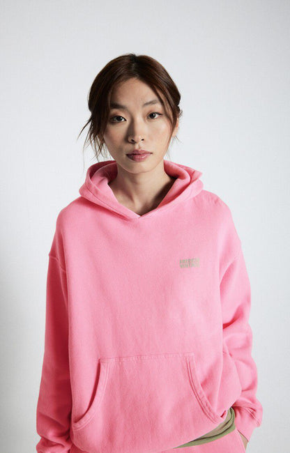 Hoodie Izu03d Rose-Vintage