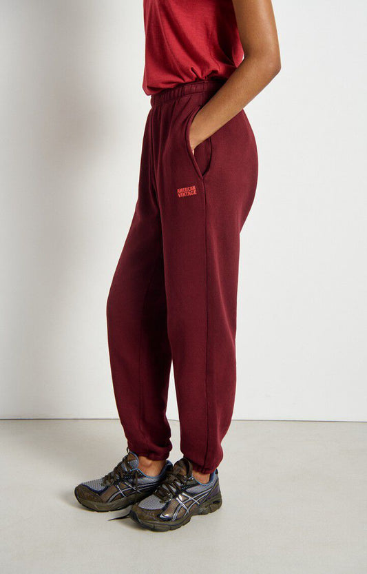 Pants Izu05b Cerisier-Vintage