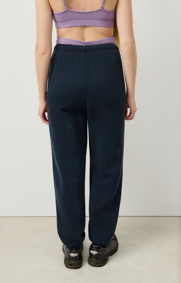 Pants Izu05b Marine-Vintage