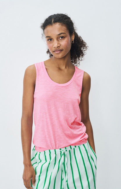 Tank Jac47v Bisou-Vintage