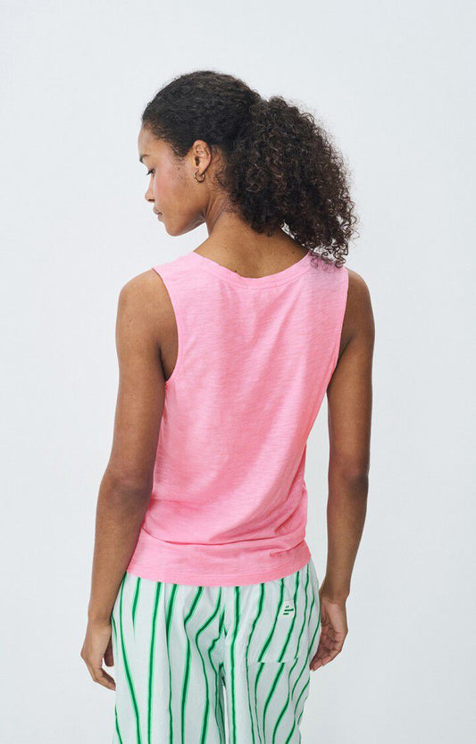 Tank Jac47v Bisou-Vintage