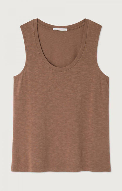 Tank Jac47v Chocolat-Vintage