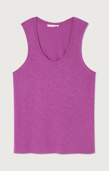 Tank Jac47v Geranium-Vintage