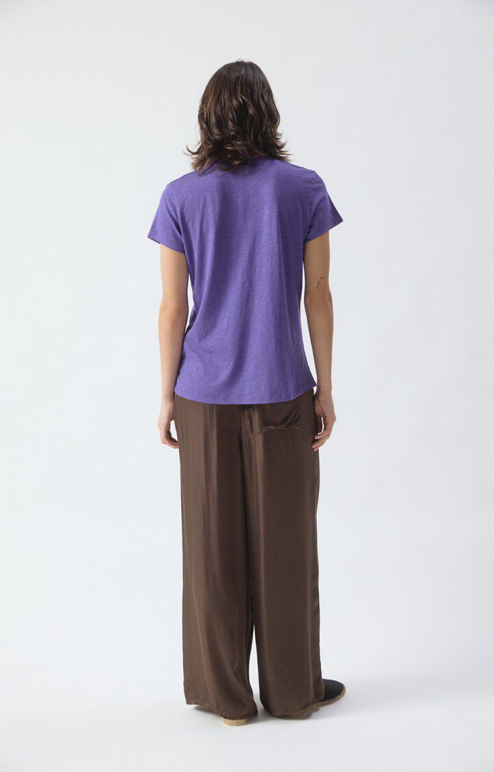 Tshirt Jac48v Myrtille-Vint