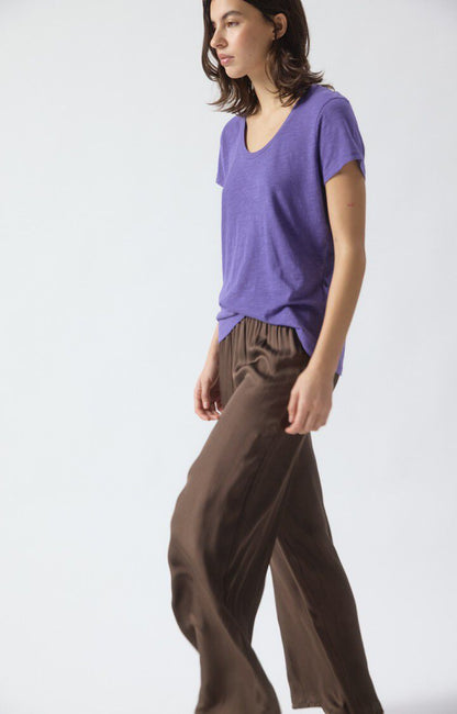 Tshirt Jac48v Myrtille-Vint