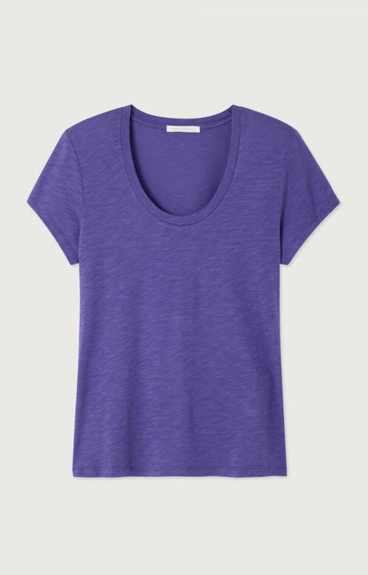 Tshirt Jac48v Myrtille-Vint