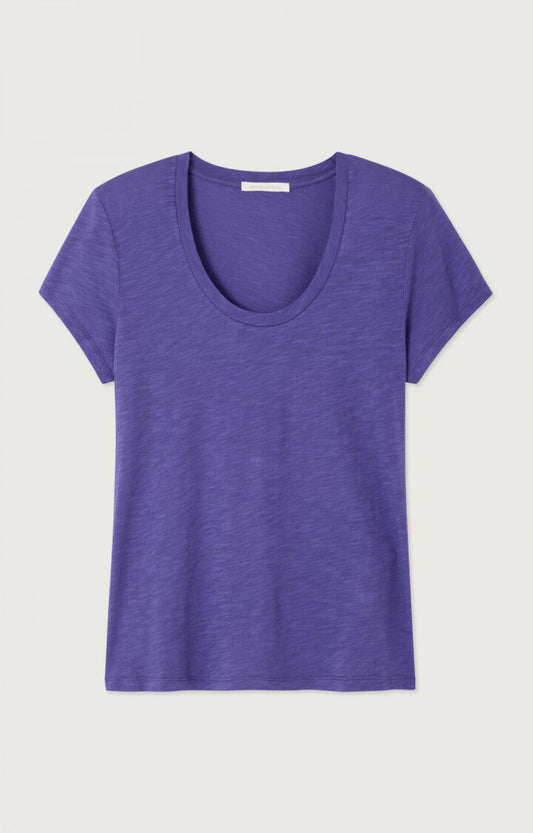 Tshirt Jac48v Myrtille-Vint