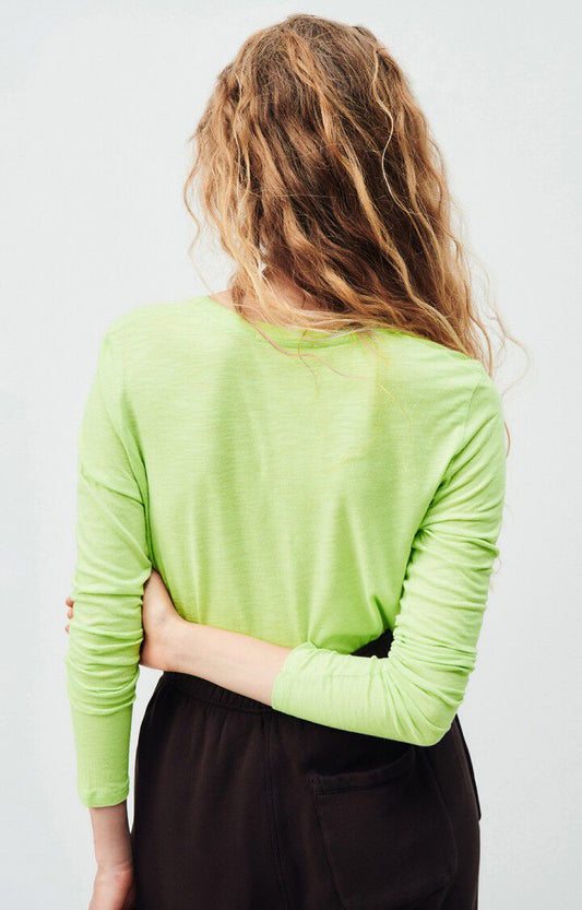 Tshirt Jac49v Amande-Vintage