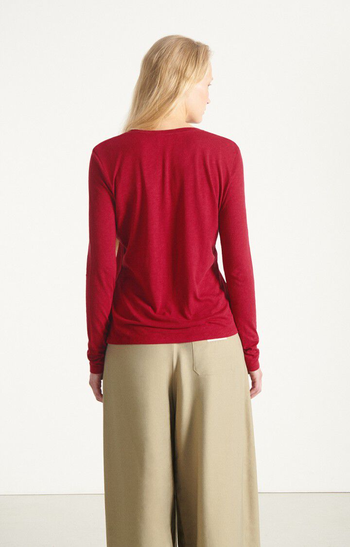 Tshirt Jac49v Goji-Vintage