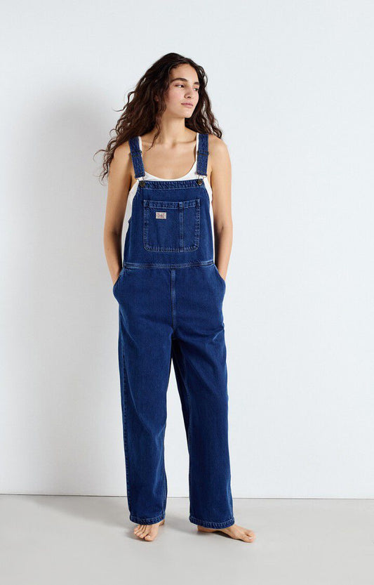 Jumpsuit Joy12e Indigo