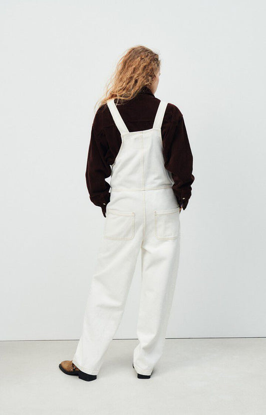 Jumpsuit Joz12a Off-White