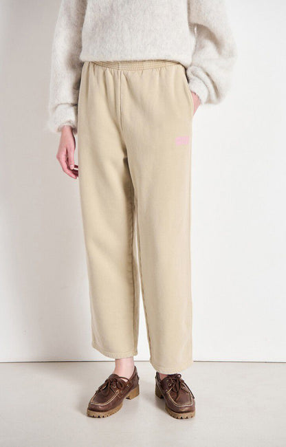 Pants Pli05b Dune-Vintage