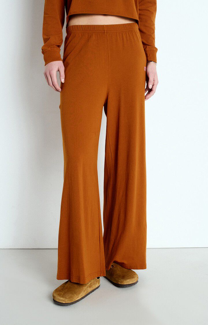 Pants Pym05a Cannelle-Vintage