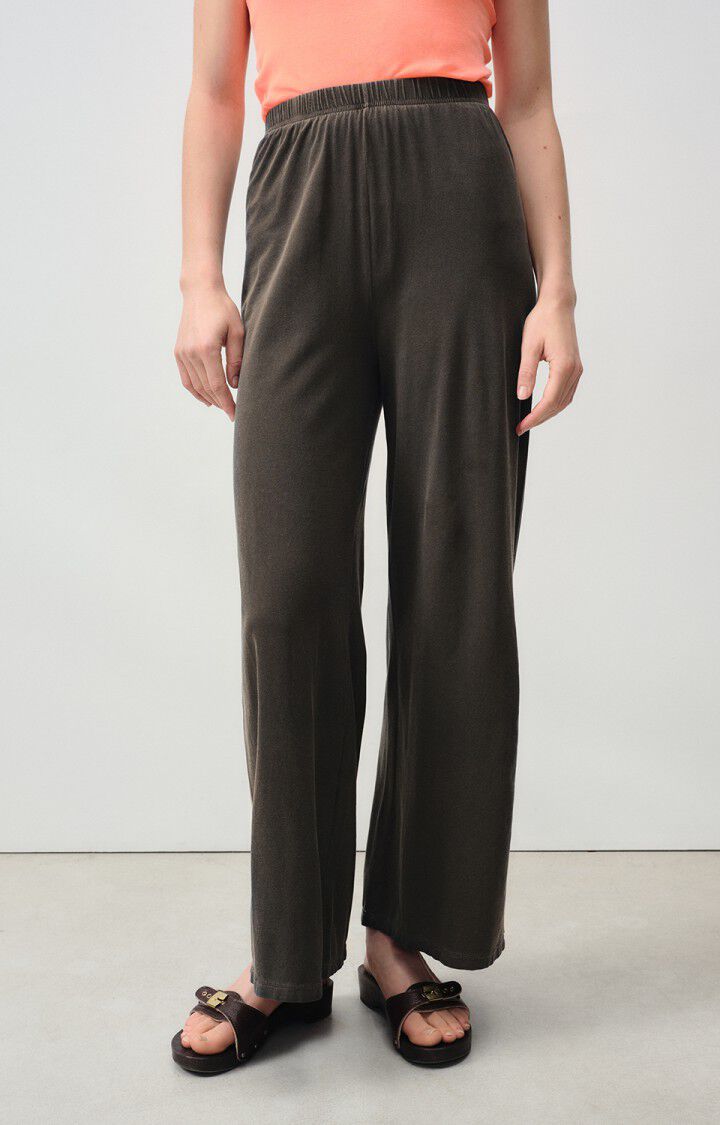 Pants Pym05a Carbone-Vintage