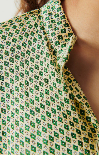 Jumpsuit Shan12bi Armande