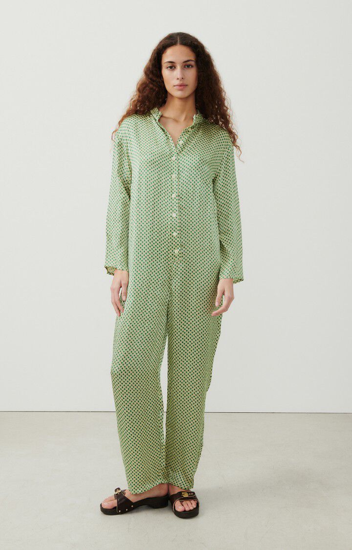 Jumpsuit Shan12bi Armande