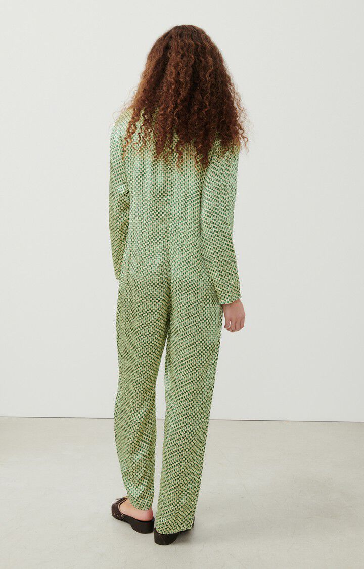 Jumpsuit Shan12bi Armande