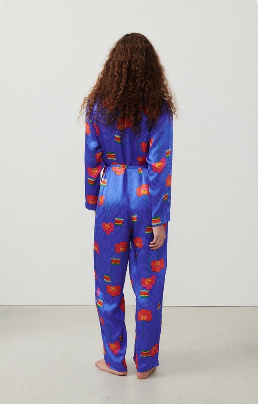 Jumpsuit Shan12bi Irene