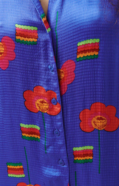 Jumpsuit Shan12bi Irene