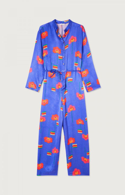 Jumpsuit Shan12bi Irene