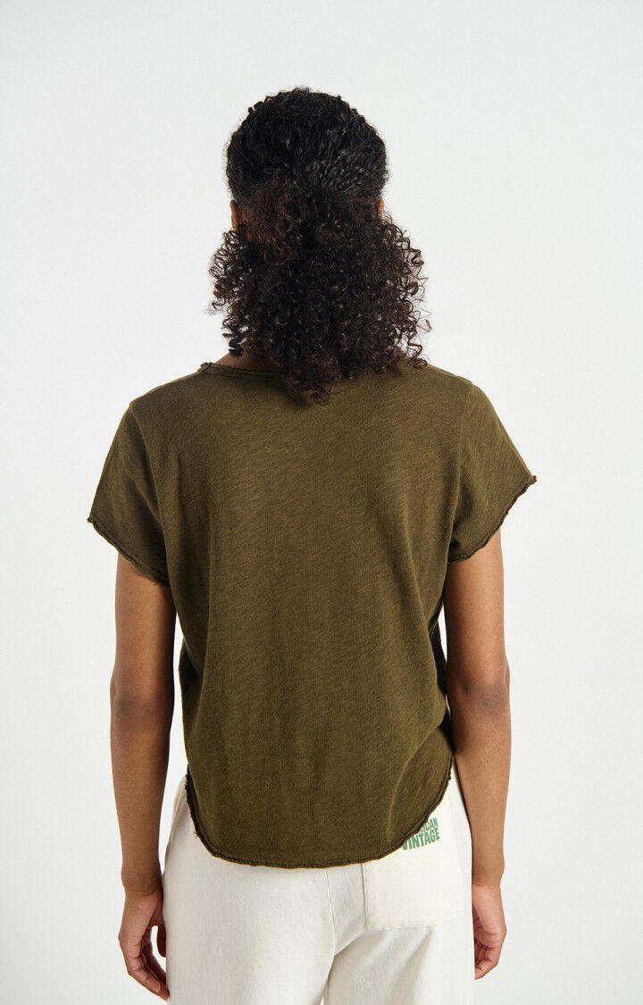 Tshirt Son02ag Bois-Vintage