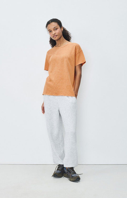 Tshirt Son02fg Noisetier-Vintage