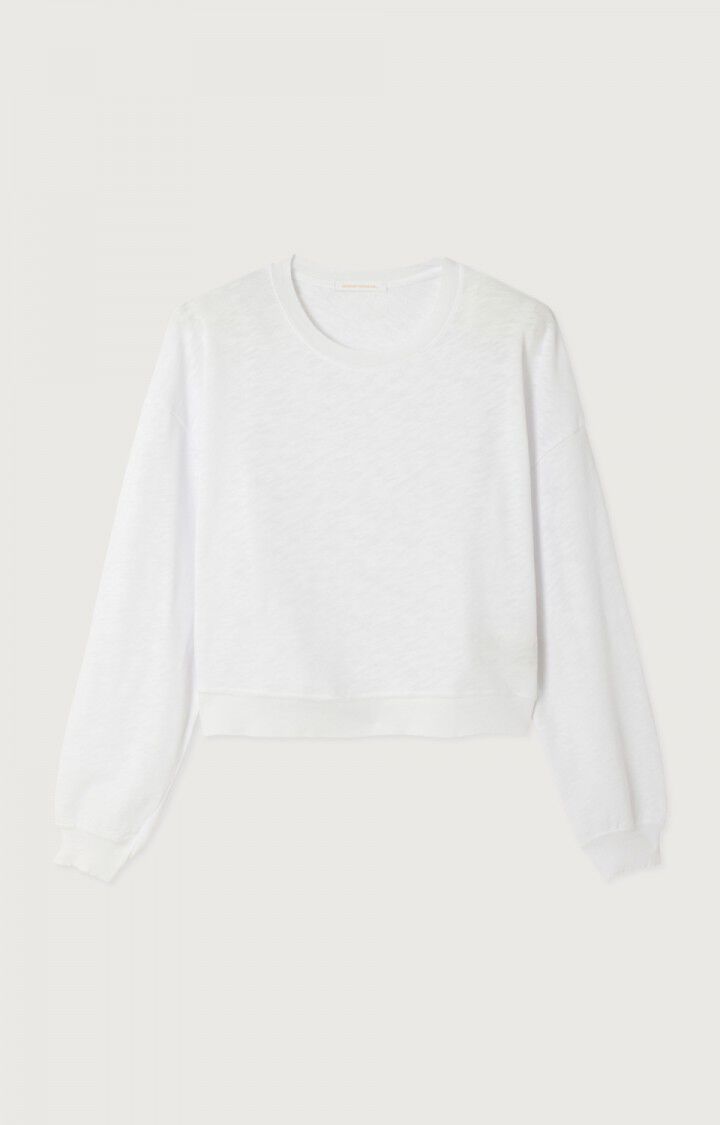 Sweatshirt Son02ig Gris-Chine