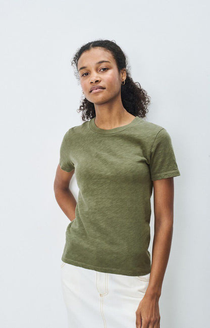 Tshirt Son28g Tortue-Vintage