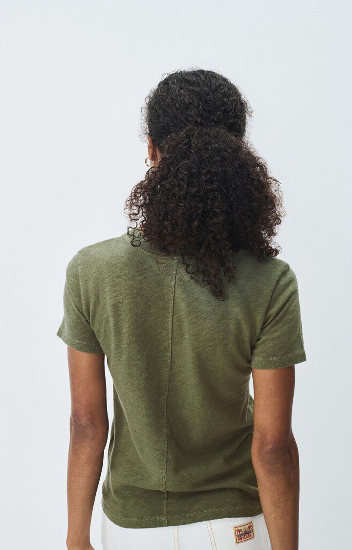 Tshirt Son28g Tortue-Vintage