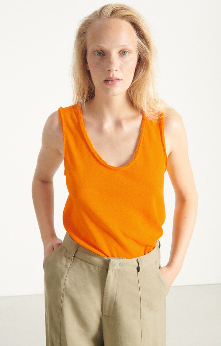 Tank Son29g Agrume-Vintage