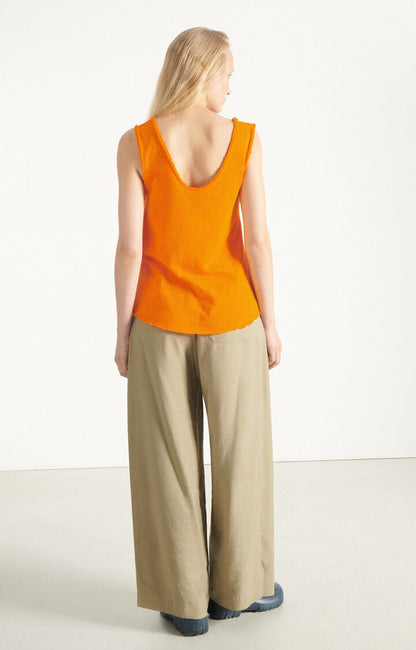 Tank Son29g Agrume-Vintage