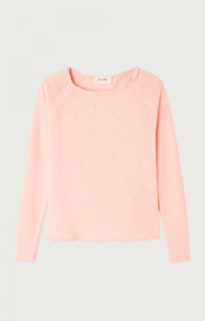 Tshirt Son31g Camelia-Vintage