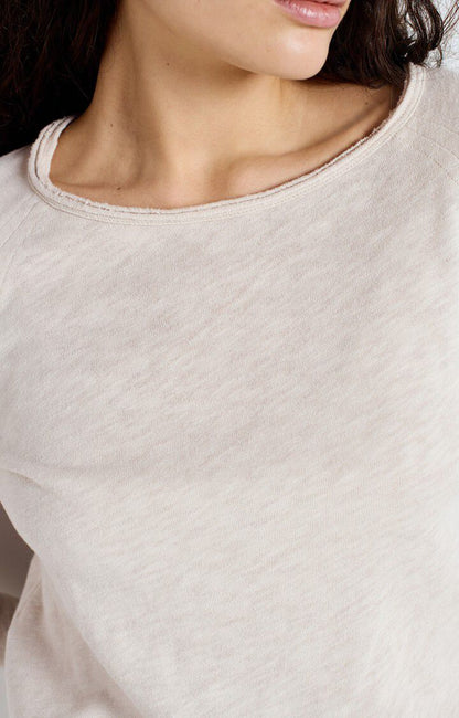 Tshirt Son31g Mastic-Vintage