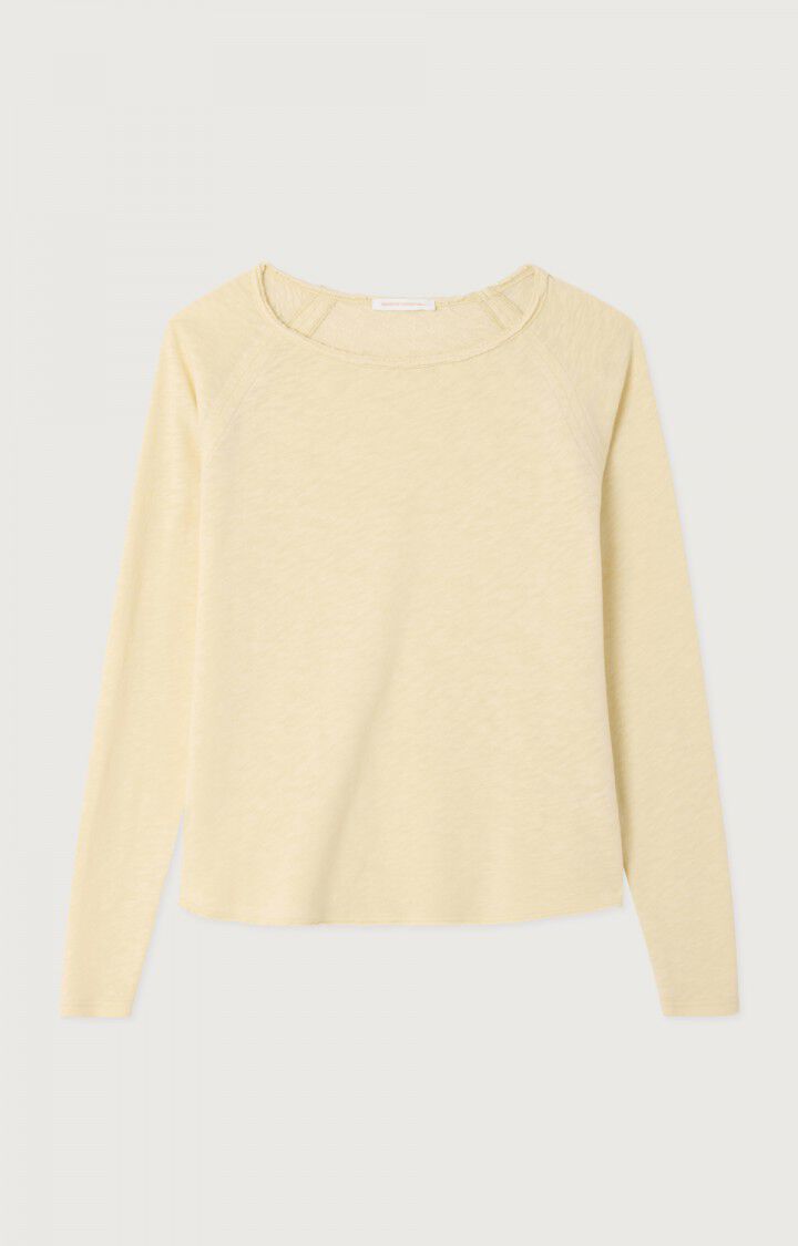 Tshirt Son31g Vanille-Vinta