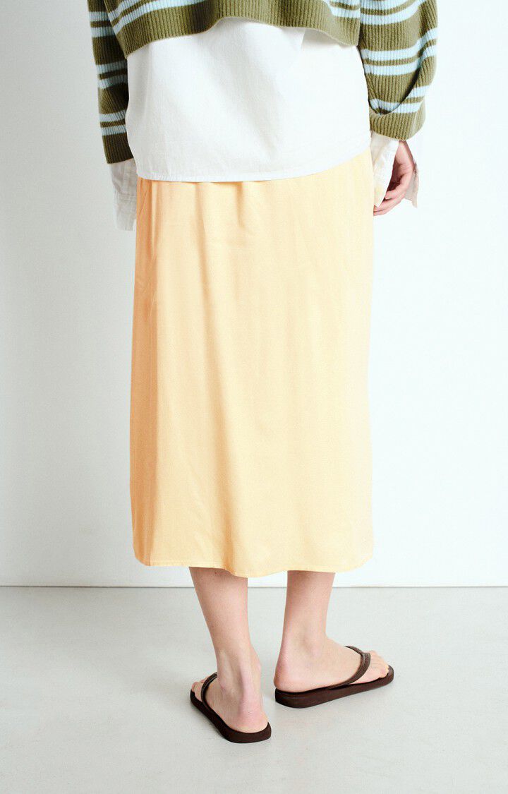 Skirt Uny13b Beurre