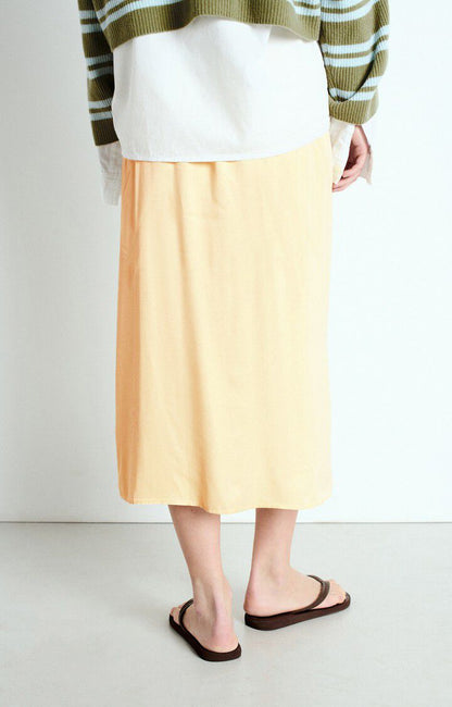 Skirt Uny13b Beurre