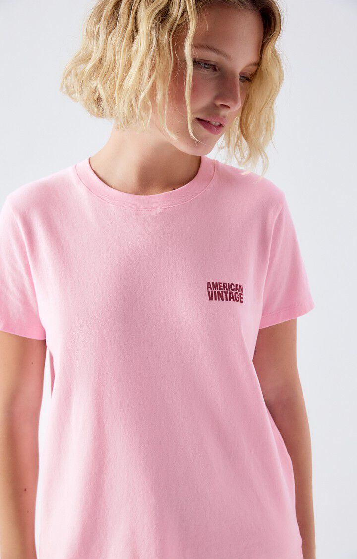 Tshirt Yko02c Bonbon